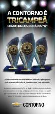 Email marketing contorno tricampeã 2012