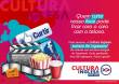 Cultura Inglesa - Cinema Cultural