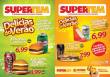 Panfleto Supertem Combos 2012