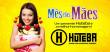 Busdoor Huteba Maes Mixmidia 2012