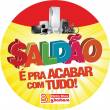 Campanha GBarbosa Saldão Eletroshow 2011