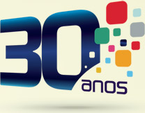 Selo 30 Anos