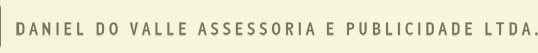 Daniel do Valle Assessoria e Publicidade Ltda.