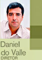 Daniel do Valle - Diretor